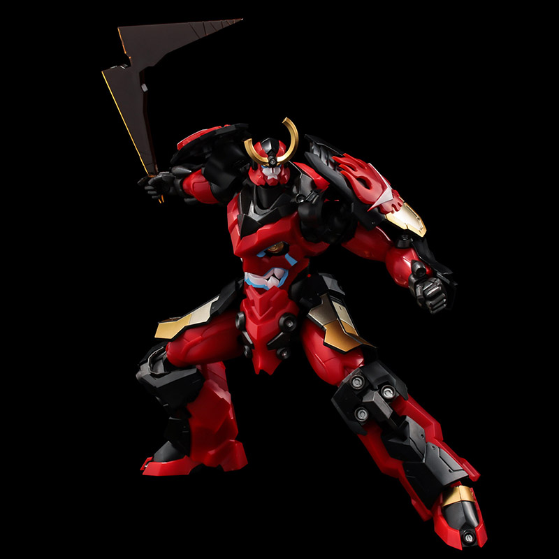 PLAIOBOT "Tengen Toppa Gurren Lagann" Gurren Lagann (Rerelease)